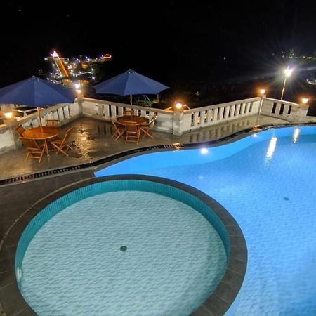 Hotel Guci Kencana Jaya Tuwel Exterior photo